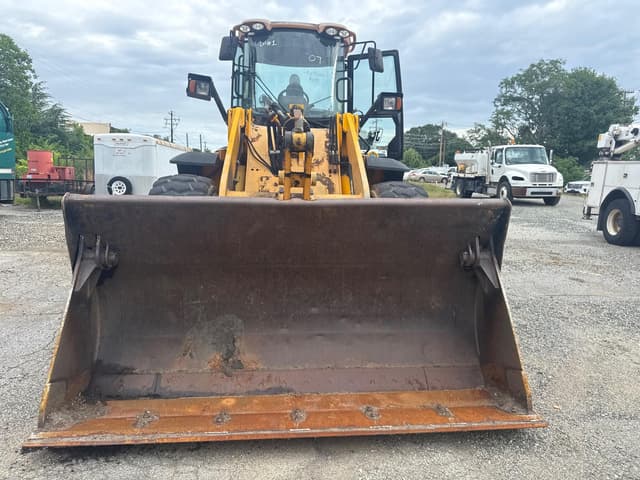 Image of JCB 436 equipment image 2