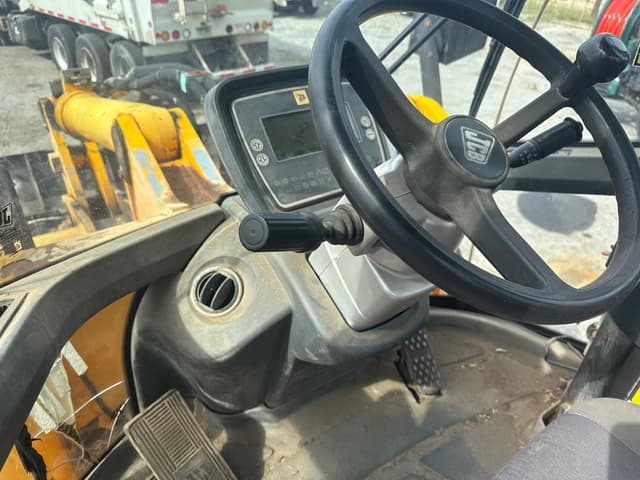 Image of JCB 436 equipment image 4