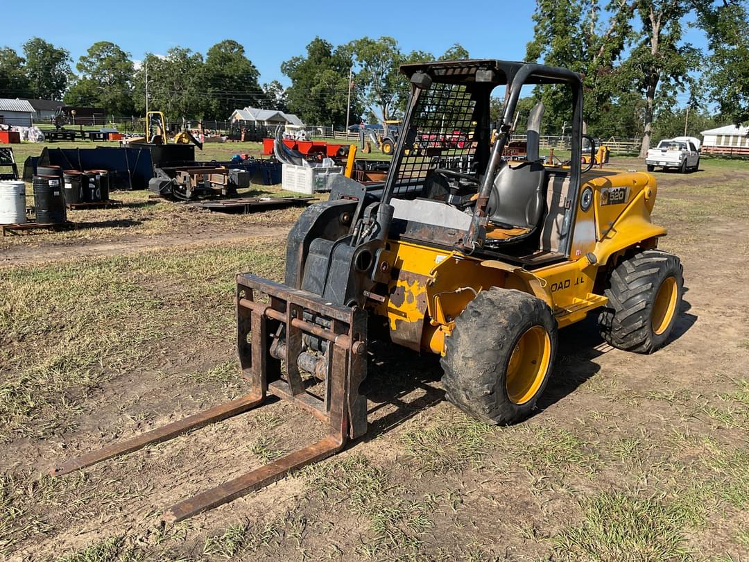 Image of JCB 520 Primary image