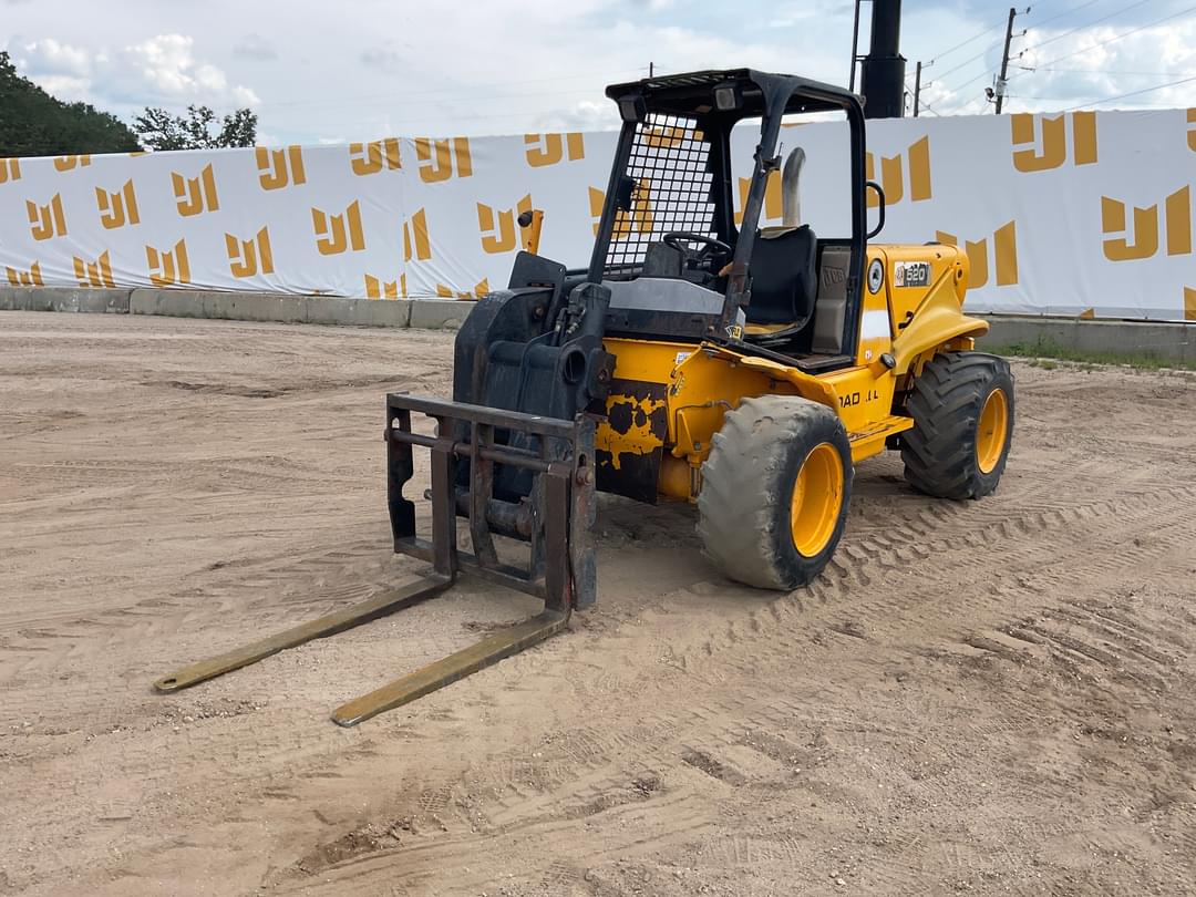 Image of JCB 520 Primary image