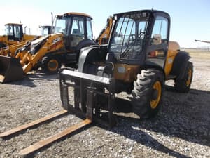 2007 JCB 524-50 Image