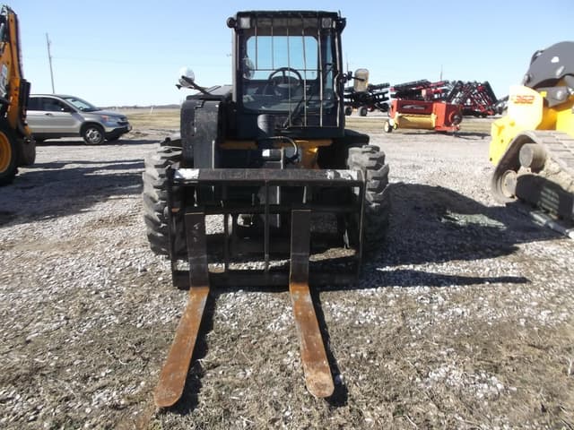 Image of JCB 524-50 equipment image 1