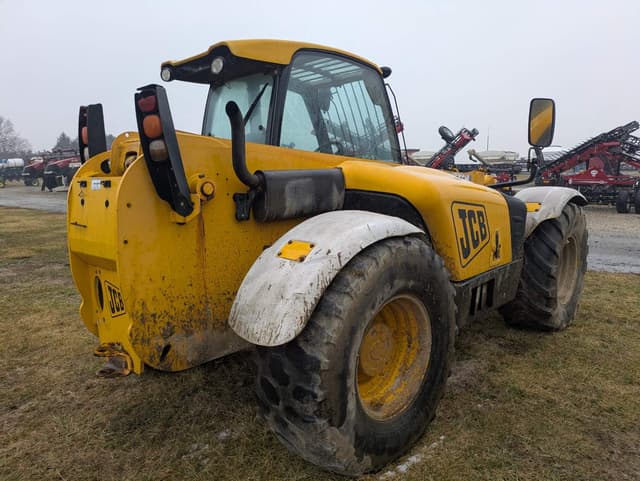 Image of JCB 541-70 Agri Plus equipment image 1