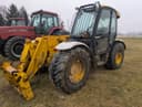 2007 JCB 541-70 Agri Plus Image