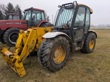 Main image JCB 541-70 Agri Plus