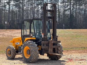 2007 JCB 926 Image