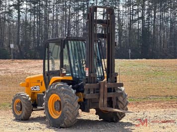 Main image JCB 926