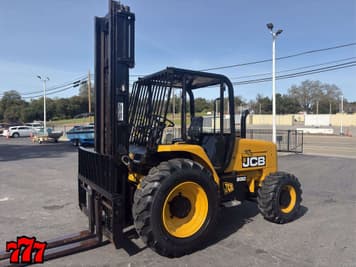 Main image JCB 930