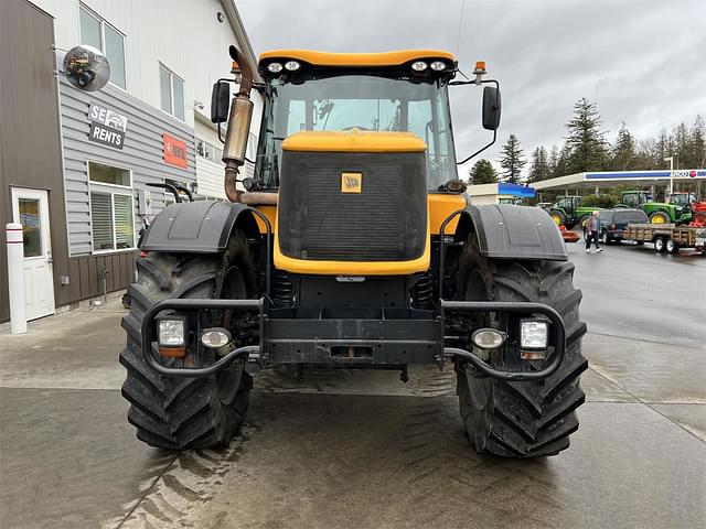 Image of JCB Fastrac 8250 equipment image 3