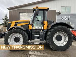 2007 JCB Fastrac 8250 Image