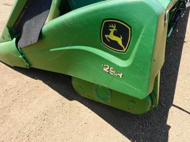 Image of John Deere 1293 equipment image 4