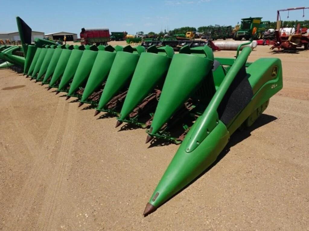 Image of John Deere 1293 Primary image
