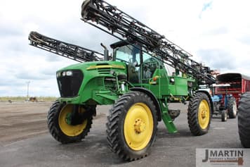 Main image John Deere 4720