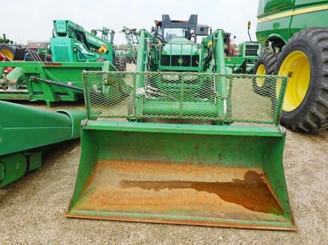 Image of John Deere 6220L equipment image 4
