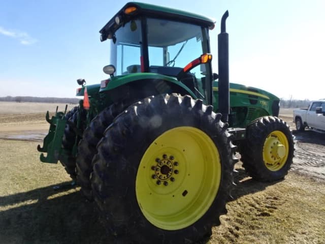 Image of John Deere 7730 equipment image 3