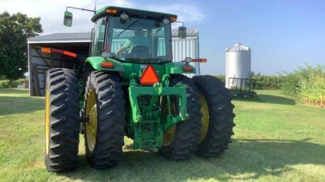 Image of John Deere 7830 equipment image 1