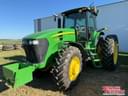 2007 John Deere 7830 Image