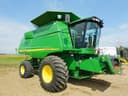 2007 John Deere 9560 STS Image