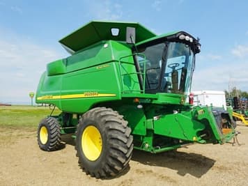Main image John Deere 9560 STS