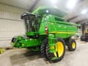 2007 John Deere 9660 STS Image