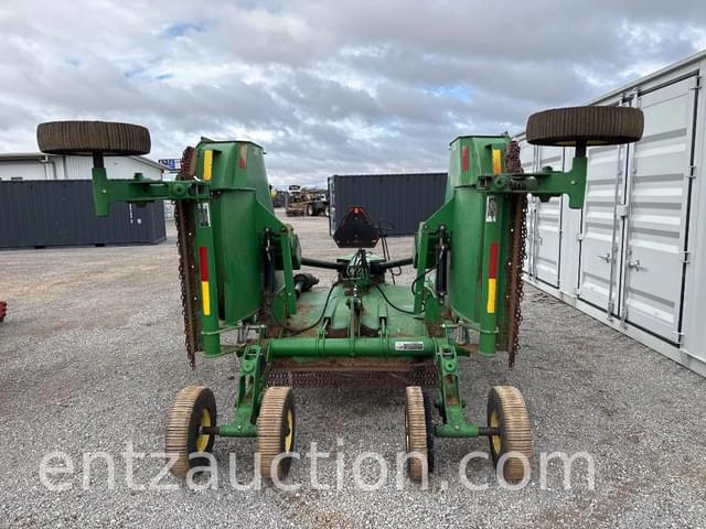 Image of John Deere HX15 equipment image 3