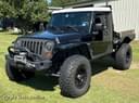 2007 Jeep Wrangler Image