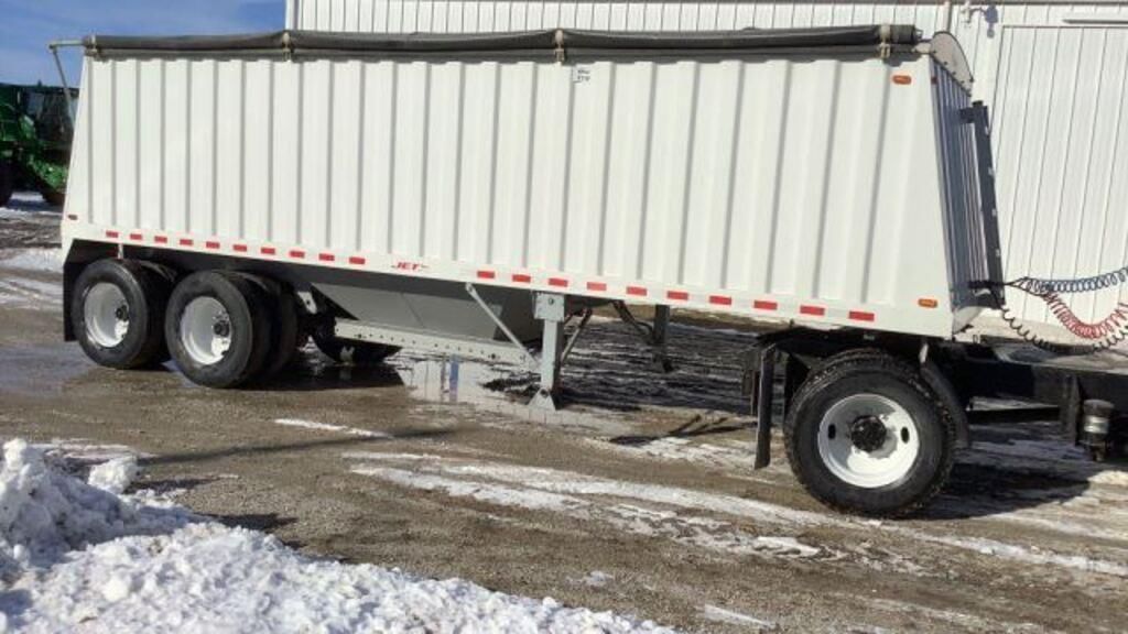 Main image Jet Undetermined