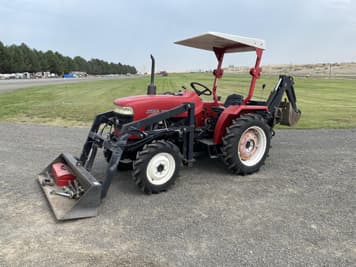 Main image Jinma JM-284