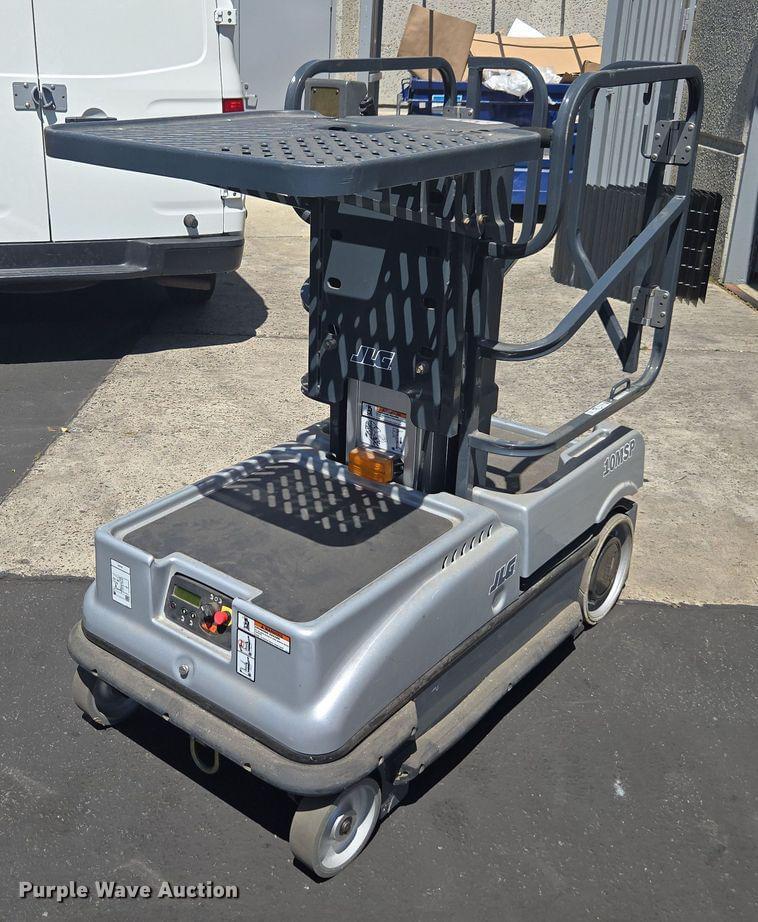 Image of JLG 10MSP Primary image