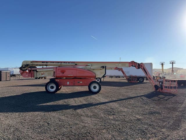 Image of JLG 1250AJP equipment image 3