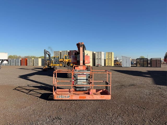Image of JLG 1250AJP equipment image 1