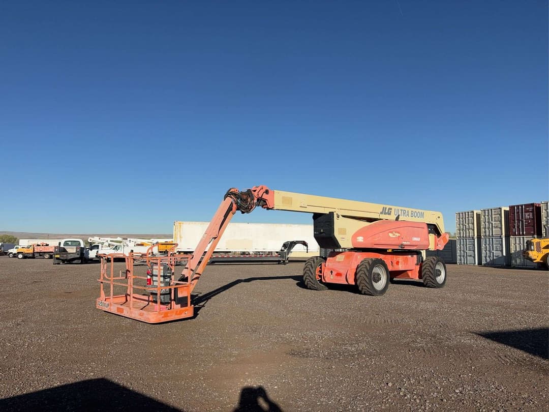 Image of JLG 1250AJP Primary image