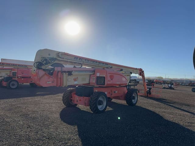 Image of JLG 1250AJP equipment image 4