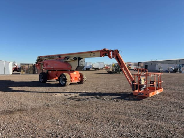 Image of JLG 1250AJP equipment image 2