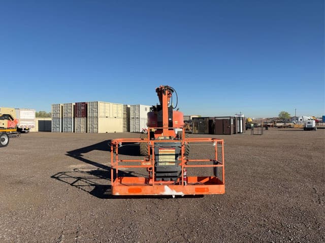 Image of JLG 1250AJP equipment image 1