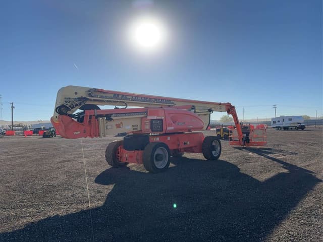 Image of JLG 1250AJP equipment image 4