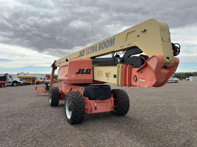 Image of JLG 1250AJP equipment image 1