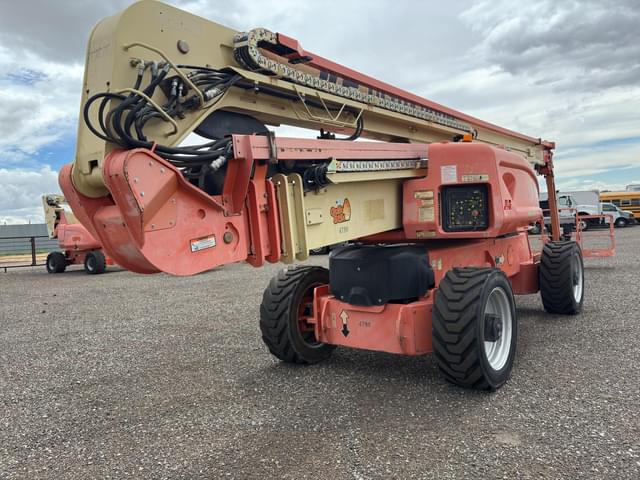 Image of JLG 1250AJP equipment image 2