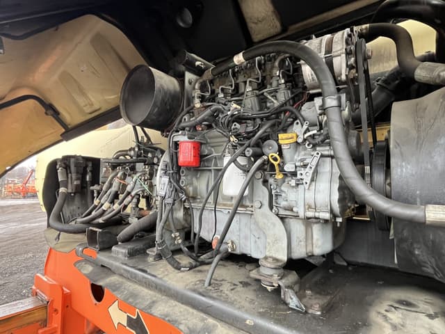 Image of JLG 1250AJP equipment image 4