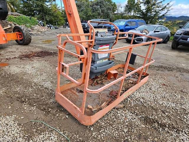 Image of JLG 1250AJP equipment image 3