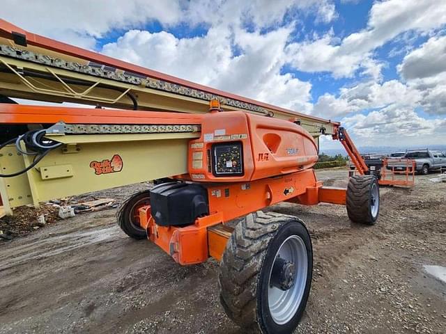 Image of JLG 1250AJP equipment image 1