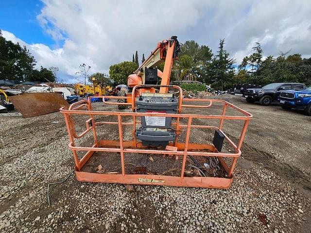 Image of JLG 1250AJP equipment image 2