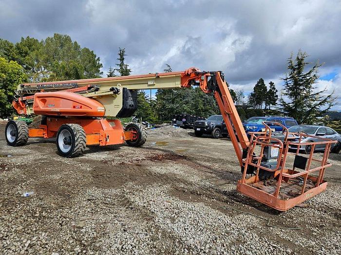 Image of JLG 1250AJP Primary image