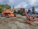 2007 JLG 1250AJP Image