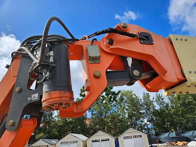 Image of JLG 1250AJP equipment image 4