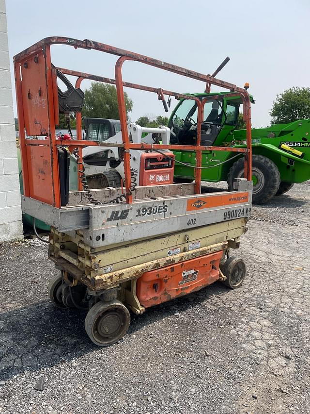Image of JLG 1930ES equipment image 3