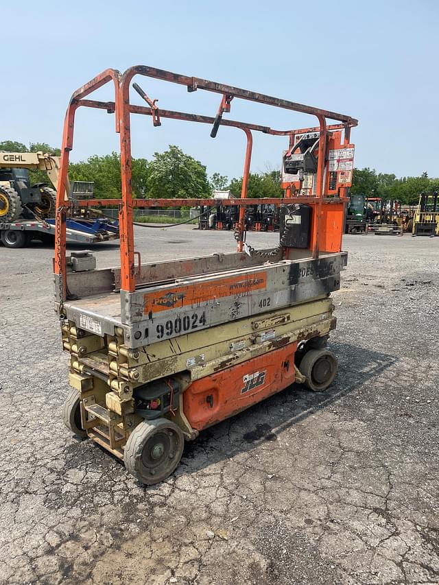 Image of JLG 1930ES equipment image 1