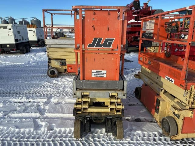 Image of JLG 1930ES equipment image 2