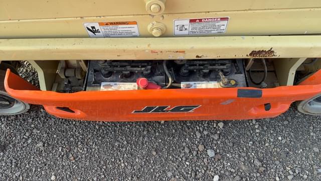 Image of JLG 1930ES equipment image 3