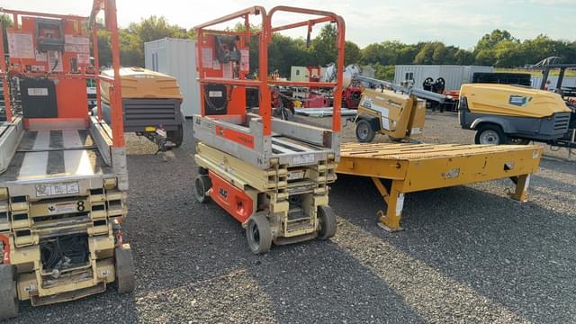 Image of JLG 1930ES equipment image 1